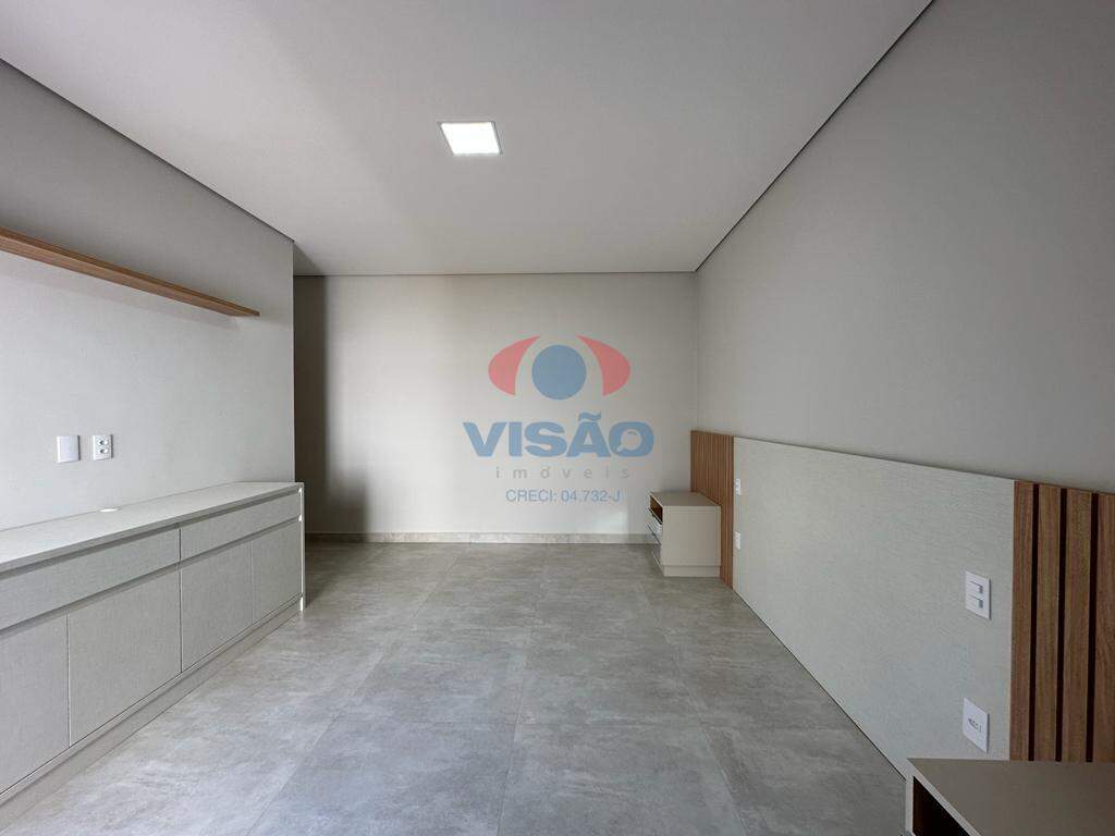 Casa em condomínio para aluguel no Jardim Residencial Viena: 