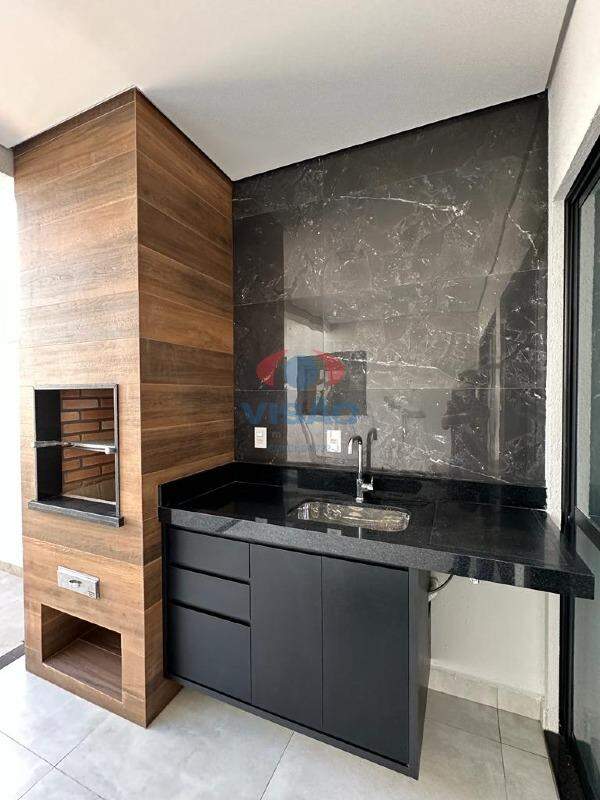 Casa em condomínio para aluguel no Jardim Residencial Viena: 