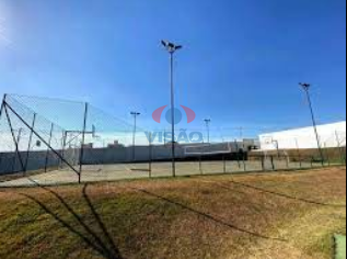 Terreno em condomínio à venda no Jardim Residencial Dona Maria José: 