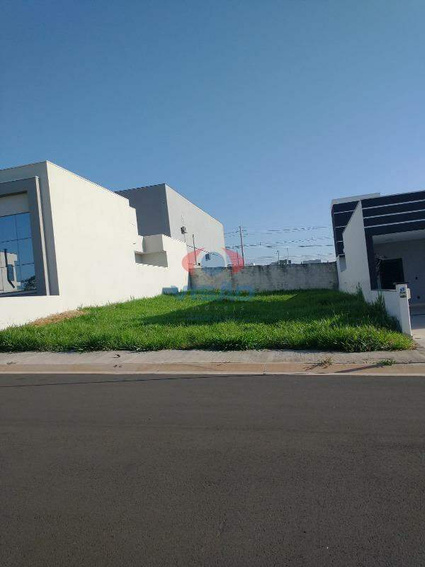 Terreno em condomínio à venda no Jardim Residencial Dona Maria José: