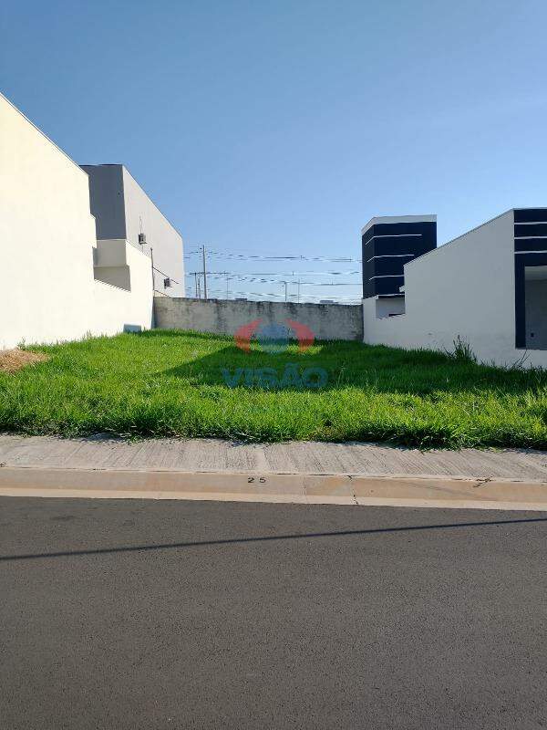 Terreno em condomínio à venda no Jardim Residencial Dona Maria José: