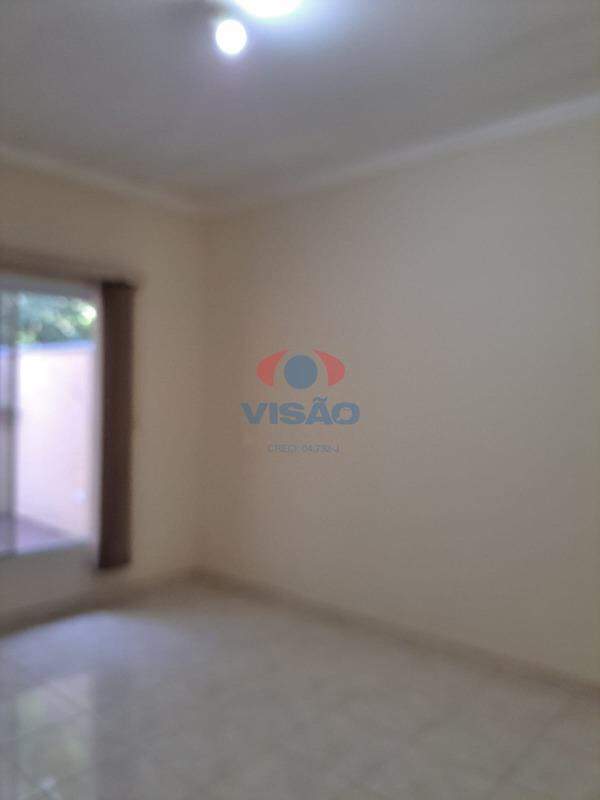 Casa em condomínio à venda no Jardim Portal de Itaici: 