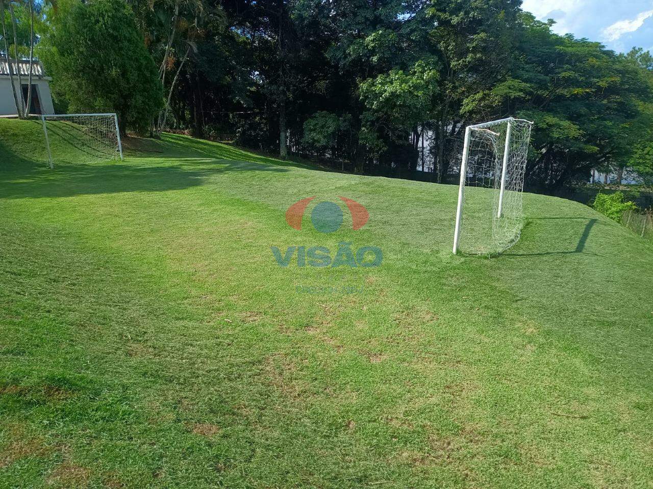 Terreno em condomínio à venda no Terras de Itaici: