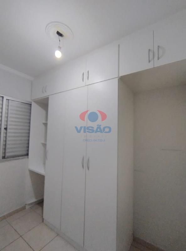 Apartamento à venda no Parque São Lourenço: 