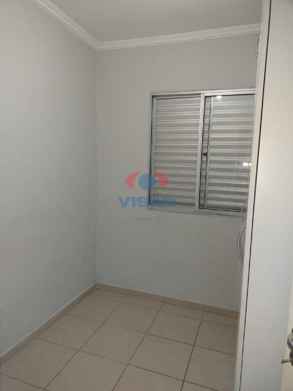 Apartamento à venda no Parque São Lourenço: 