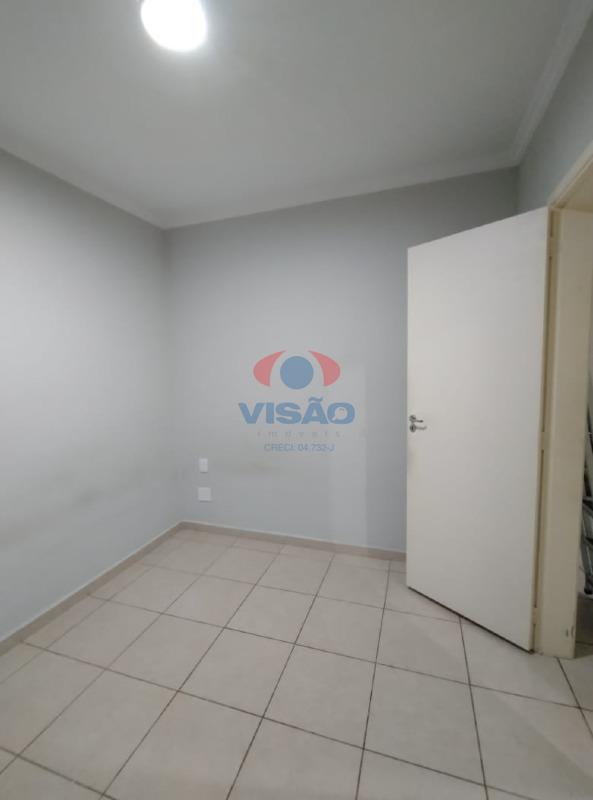 Apartamento à venda no Parque São Lourenço: 