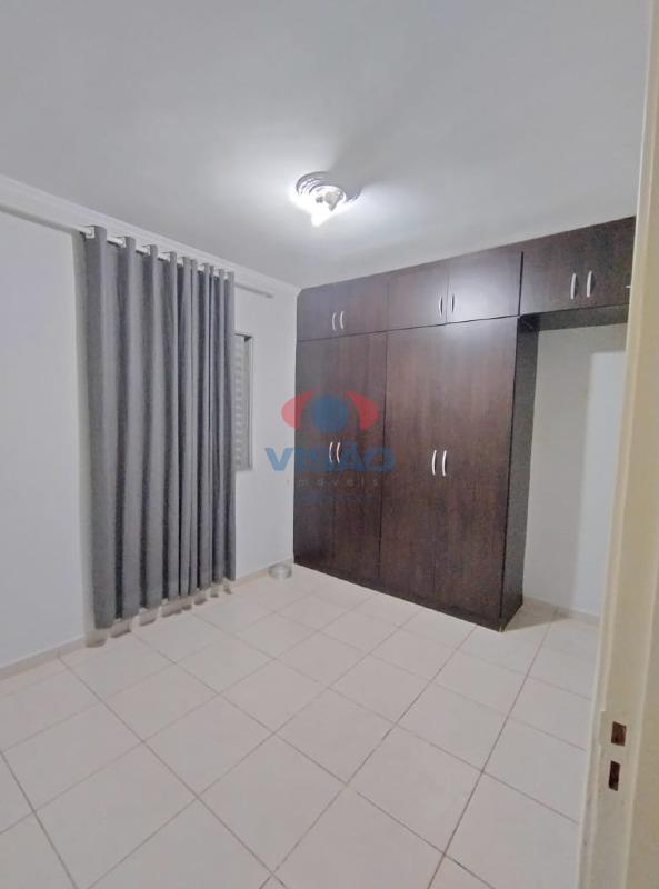 Apartamento à venda no Parque São Lourenço: 