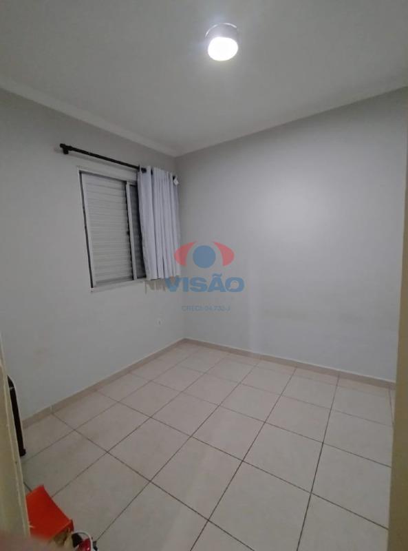 Apartamento à venda no Parque São Lourenço: 