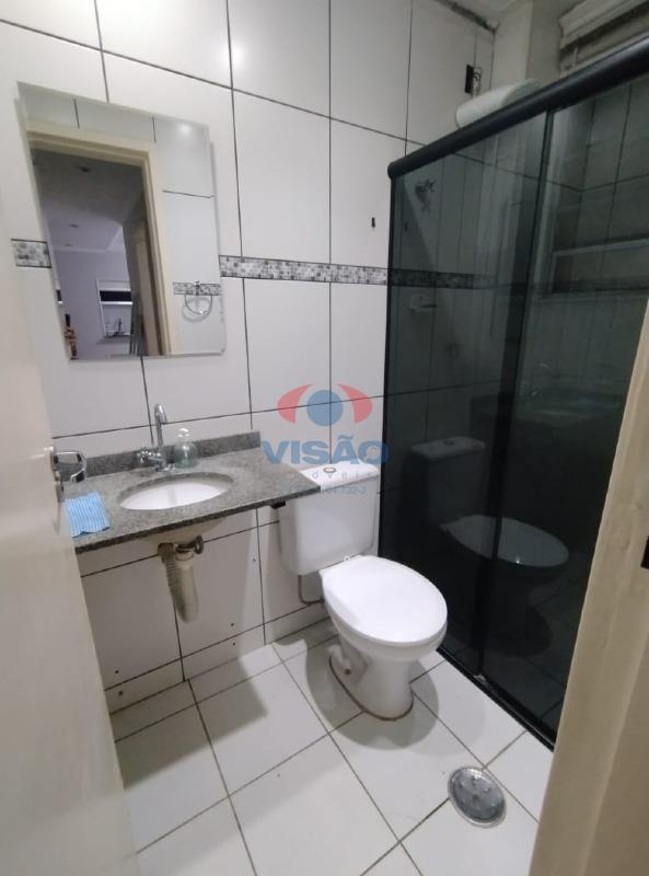 Apartamento à venda no Parque São Lourenço: 