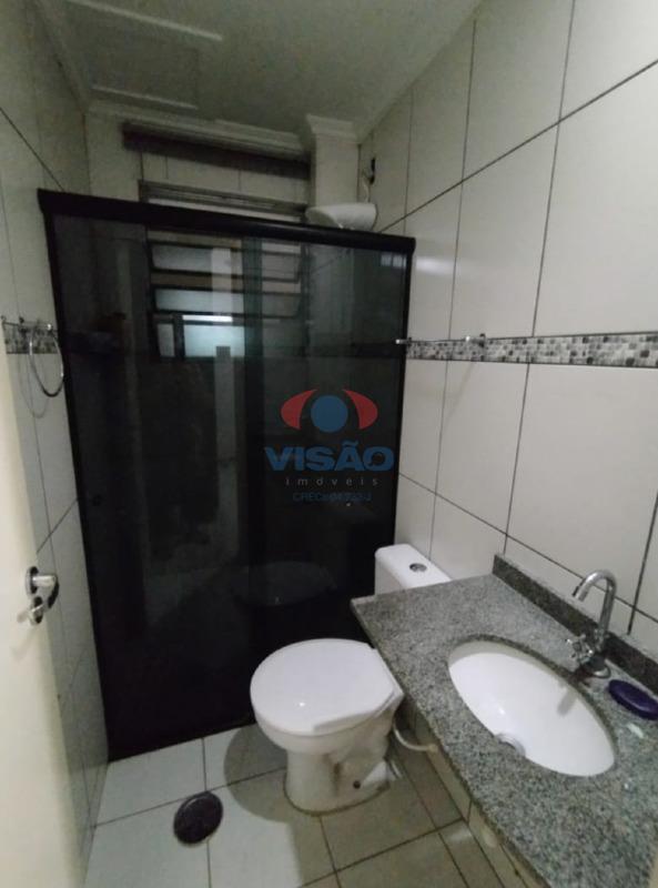 Apartamento à venda no Parque São Lourenço: 