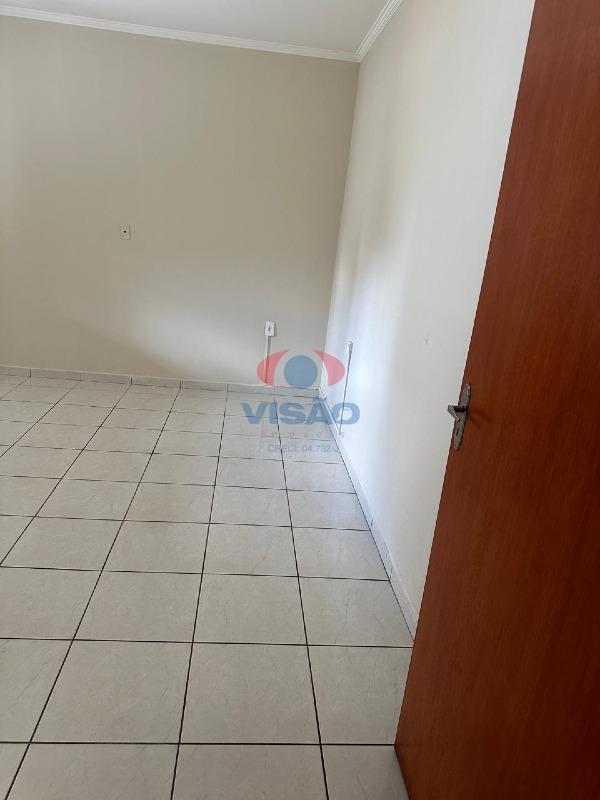 Casa à venda no Jardim Dom Bosco: 