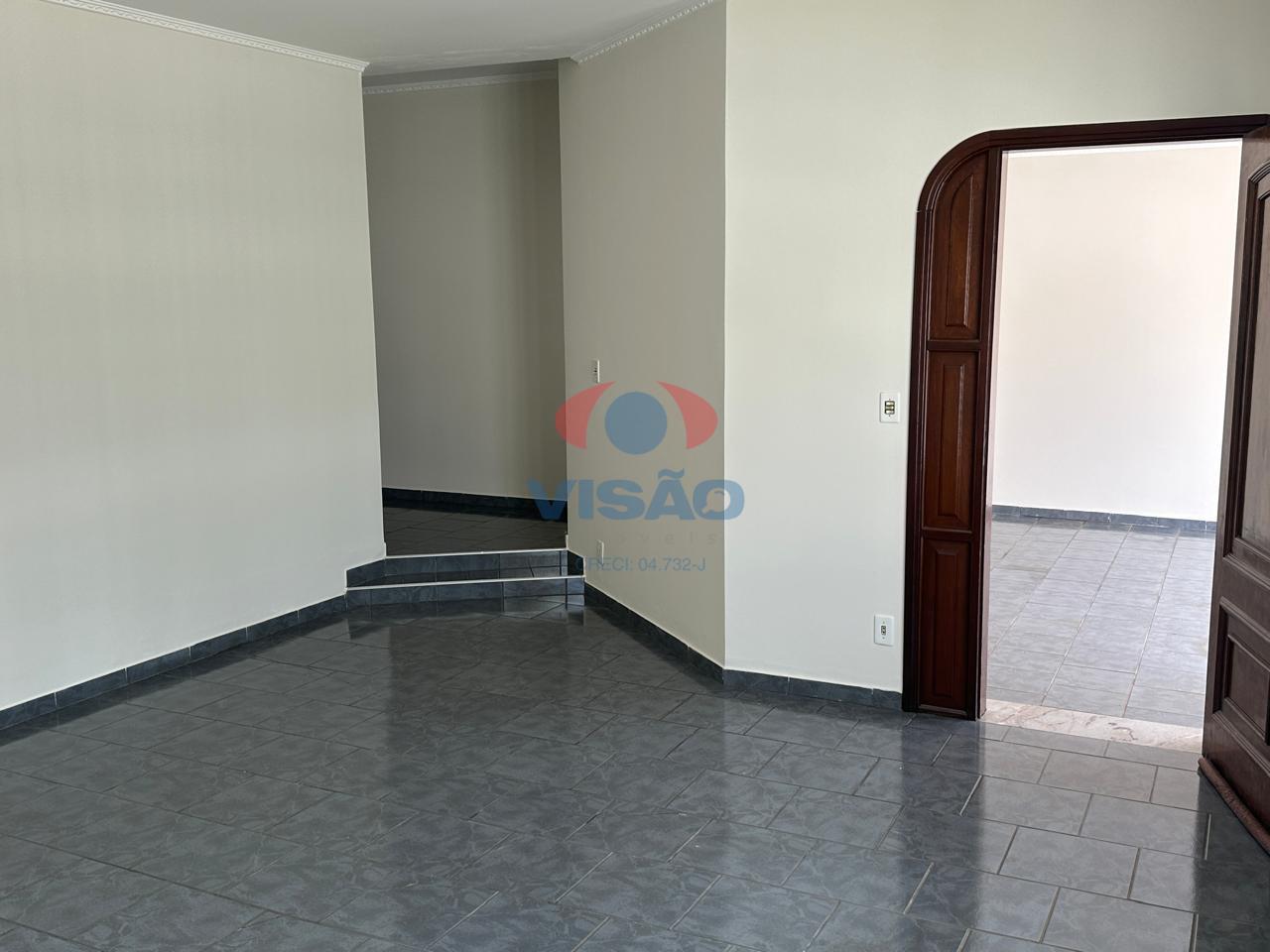 Casa à venda no Jardim Dom Bosco: 