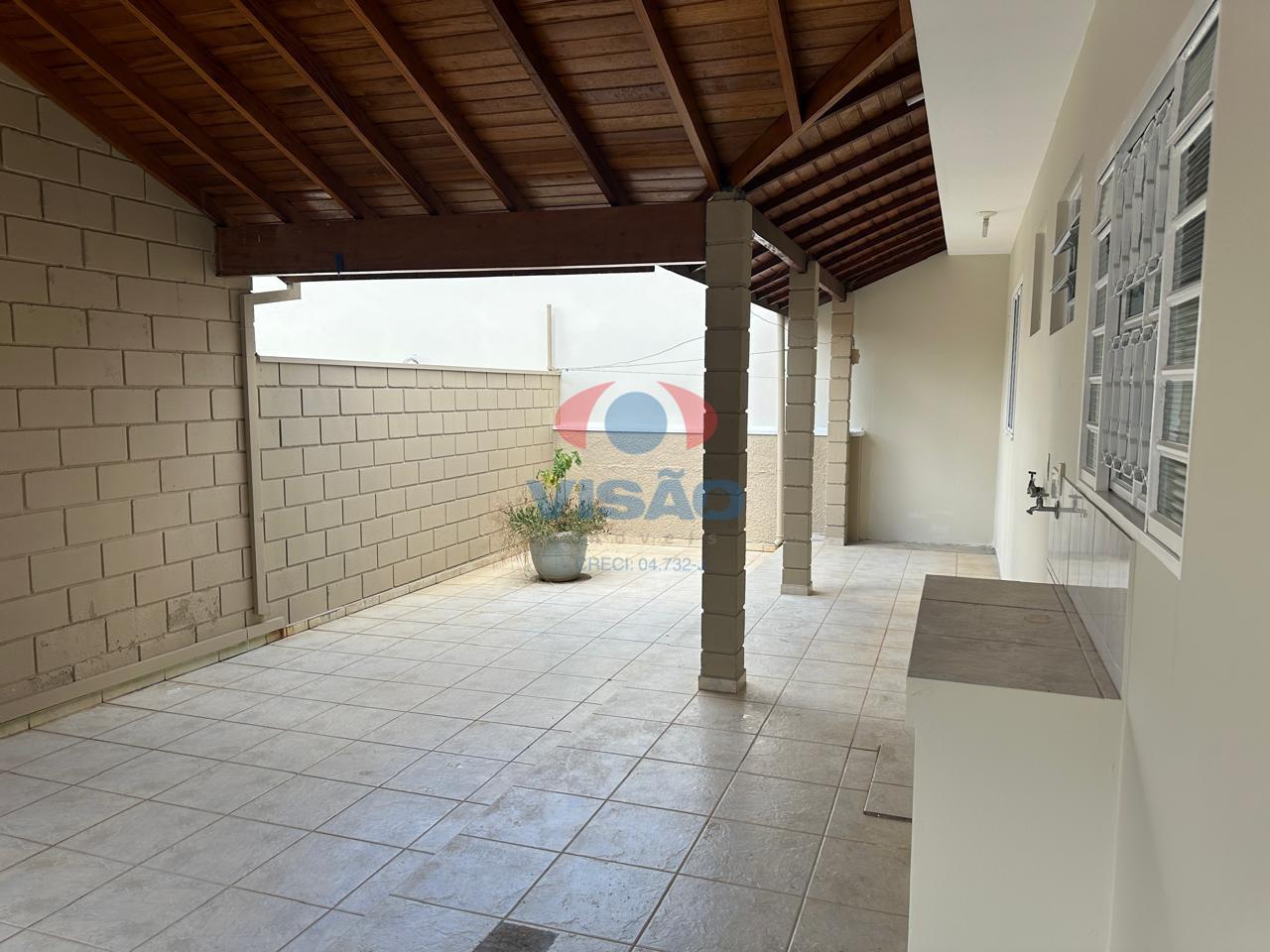 Casa à venda no Jardim Dom Bosco: 