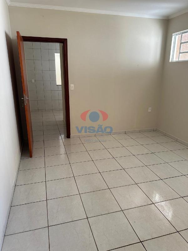 Casa à venda no Jardim Dom Bosco: 