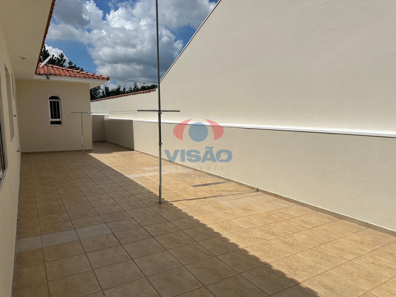 Casa à venda no Jardim Dom Bosco: 