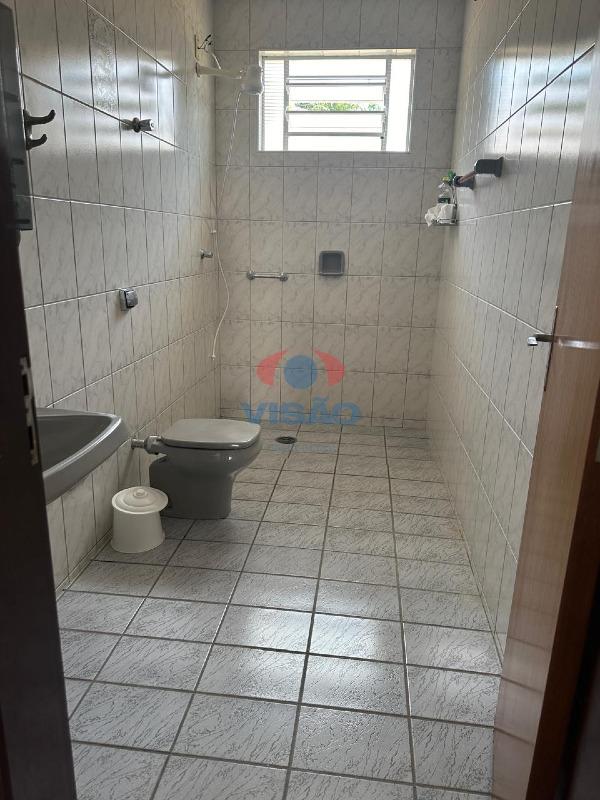 Casa à venda no Jardim Dom Bosco: 