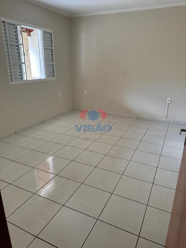 Casa à venda no Jardim Dom Bosco: 