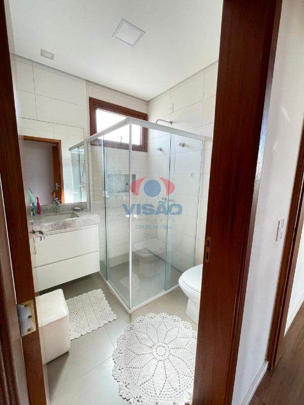 Casa em condomínio à venda no Jardim Residencial Alto de Itaici: 