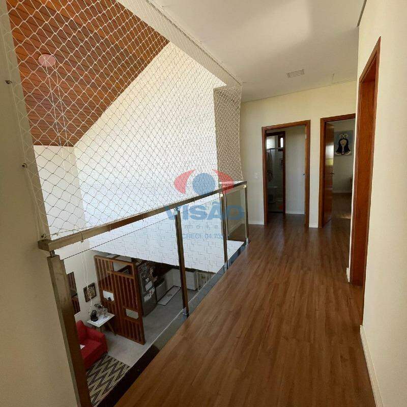 Casa em condomínio à venda no Jardim Residencial Alto de Itaici: 