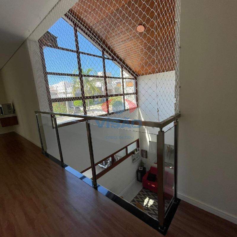 Casa em condomínio à venda no Jardim Residencial Alto de Itaici: 