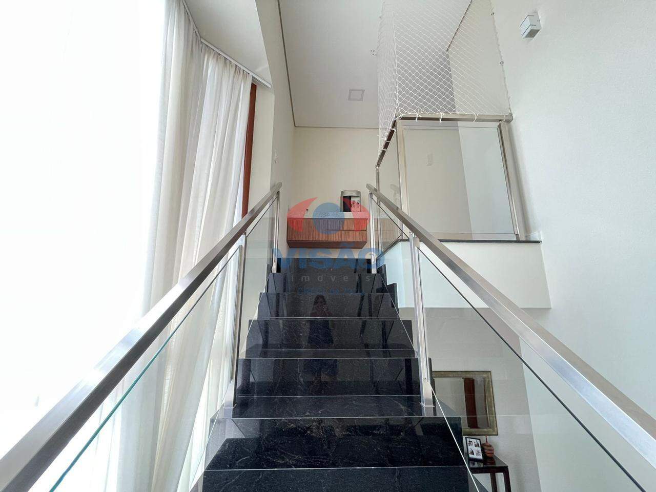Casa em condomínio à venda no Jardim Residencial Alto de Itaici: 