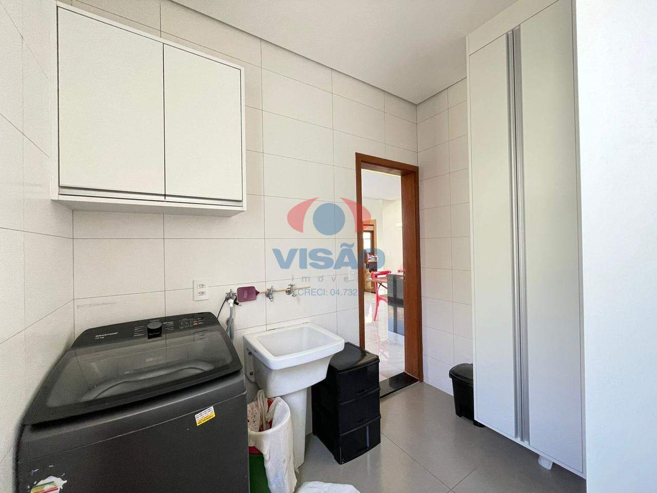Casa em condomínio à venda no Jardim Residencial Alto de Itaici: 
