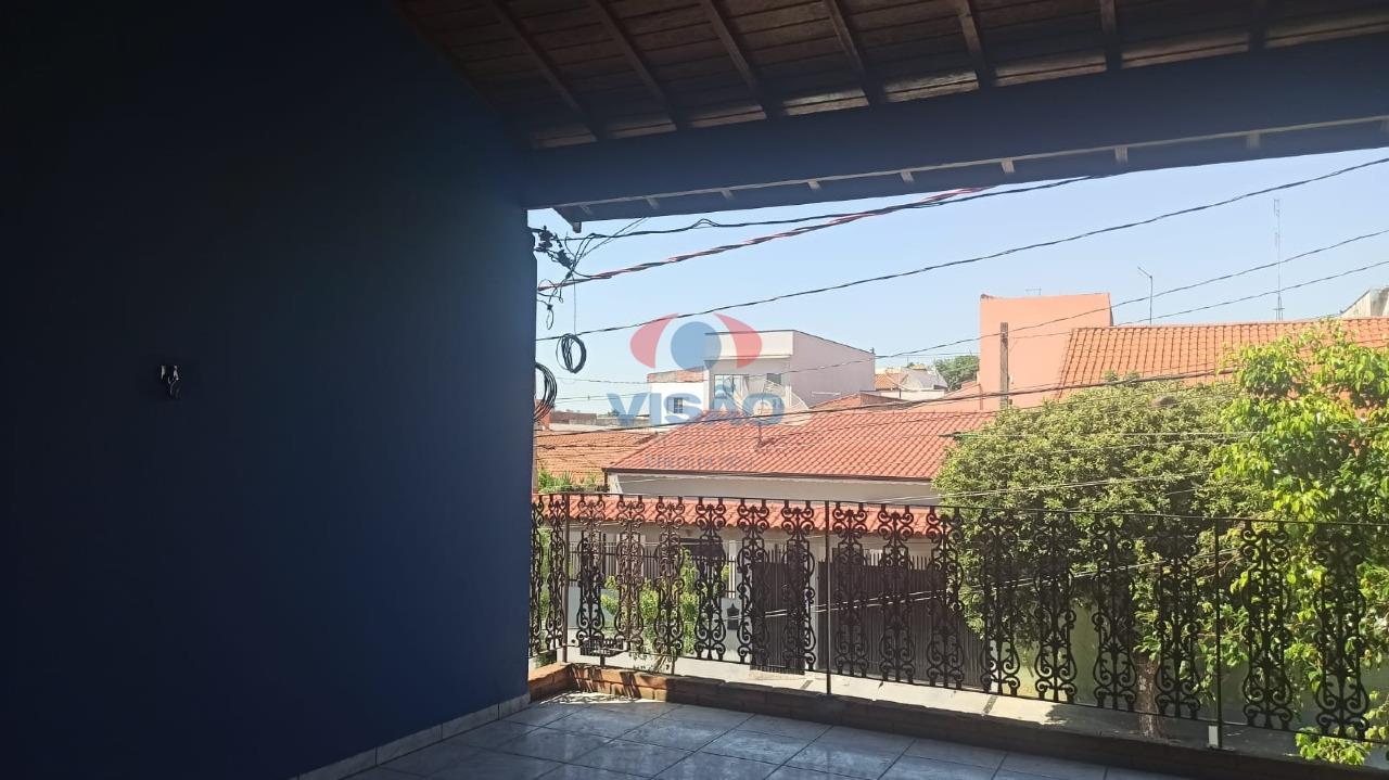 Casa - Sobrado à venda no Jardim Morada do Sol: 