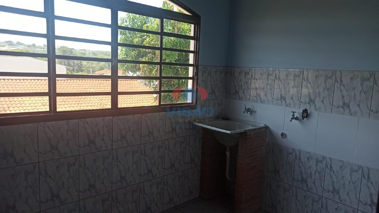 Casa - Sobrado à venda no Jardim Morada do Sol: 