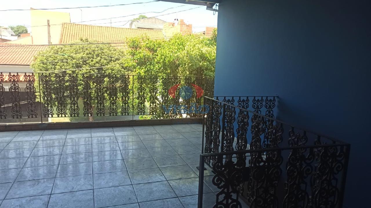 Casa - Sobrado à venda no Jardim Morada do Sol: 