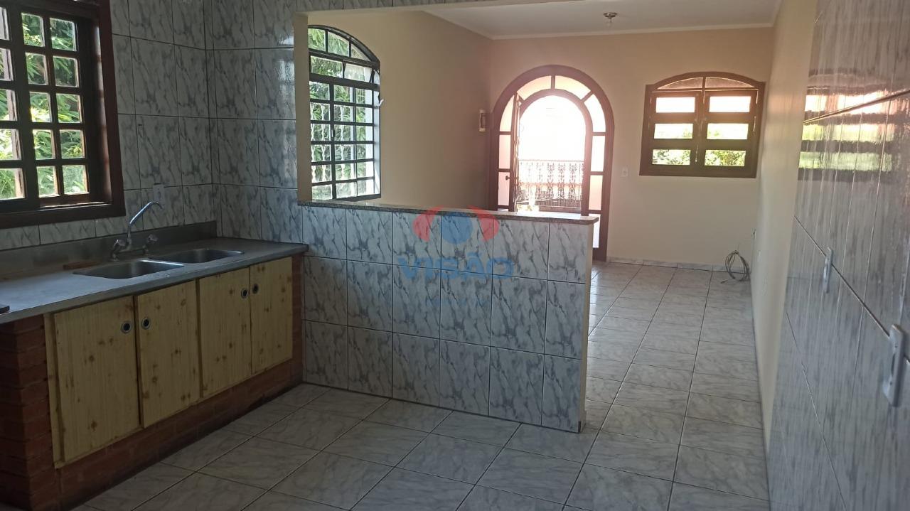 Casa - Sobrado à venda no Jardim Morada do Sol: 