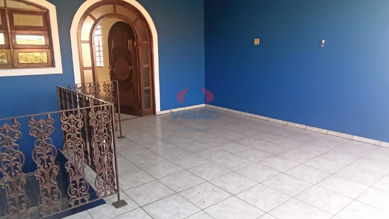 Casa - Sobrado à venda no Jardim Morada do Sol: 