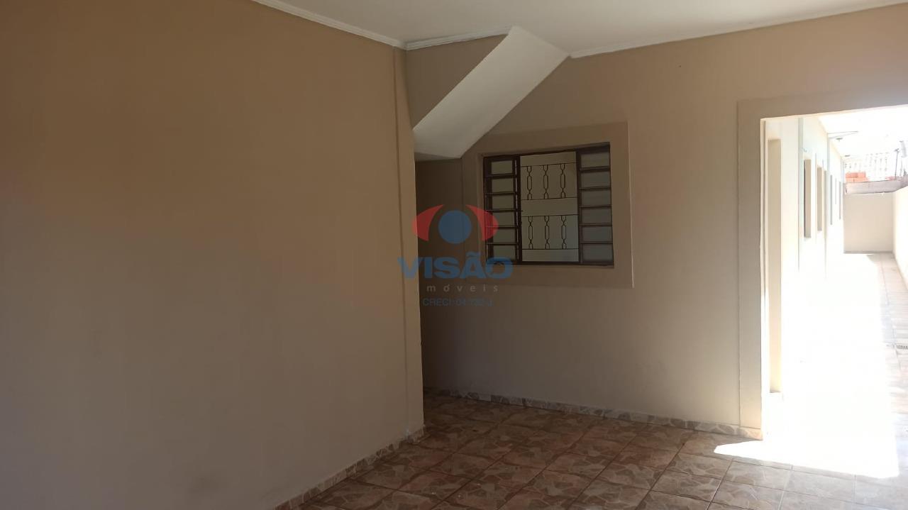 Casa - Sobrado à venda no Jardim Morada do Sol: 