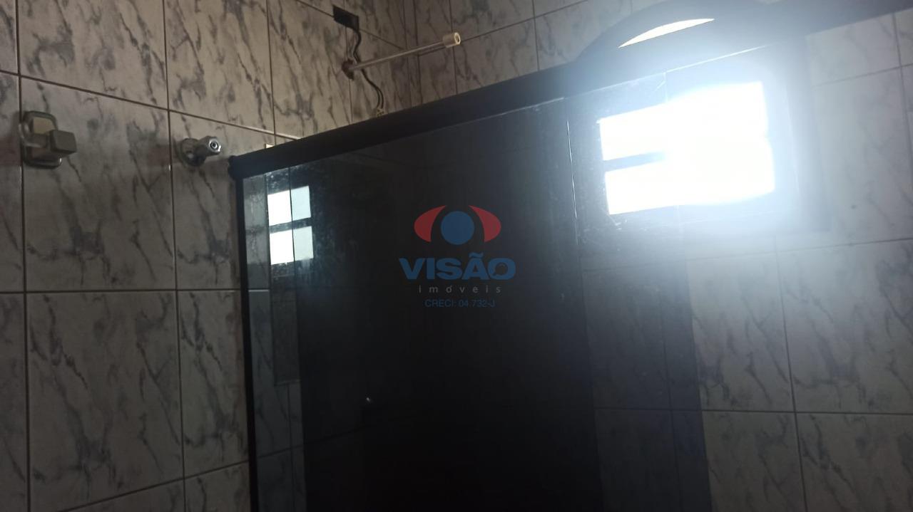 Casa - Sobrado à venda no Jardim Morada do Sol: 