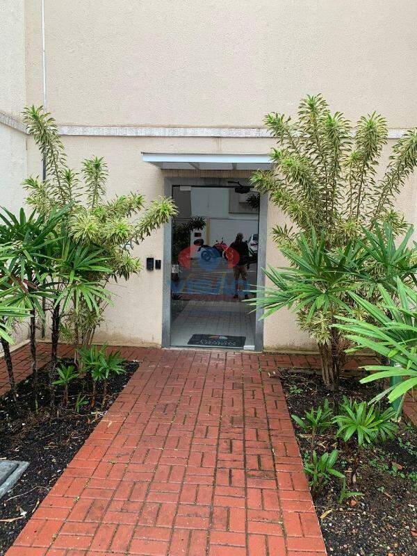 Apartamento à venda no Jardim das Nações: 