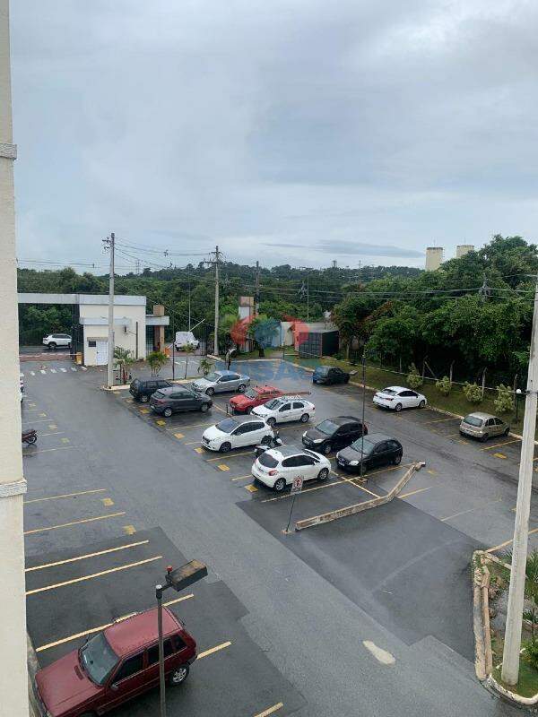 Apartamento à venda no Jardim das Nações: 