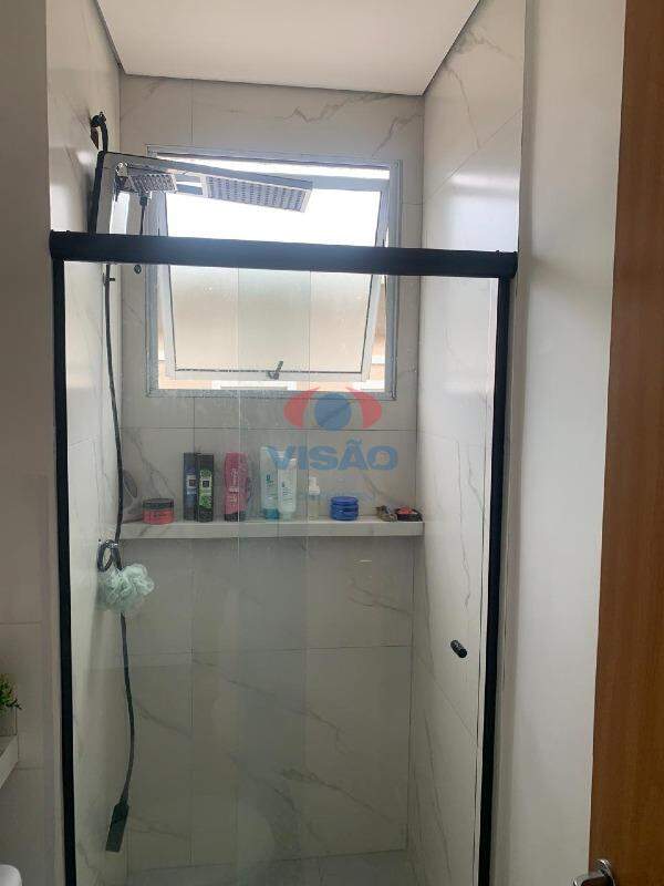 Apartamento à venda no Jardim das Nações: 