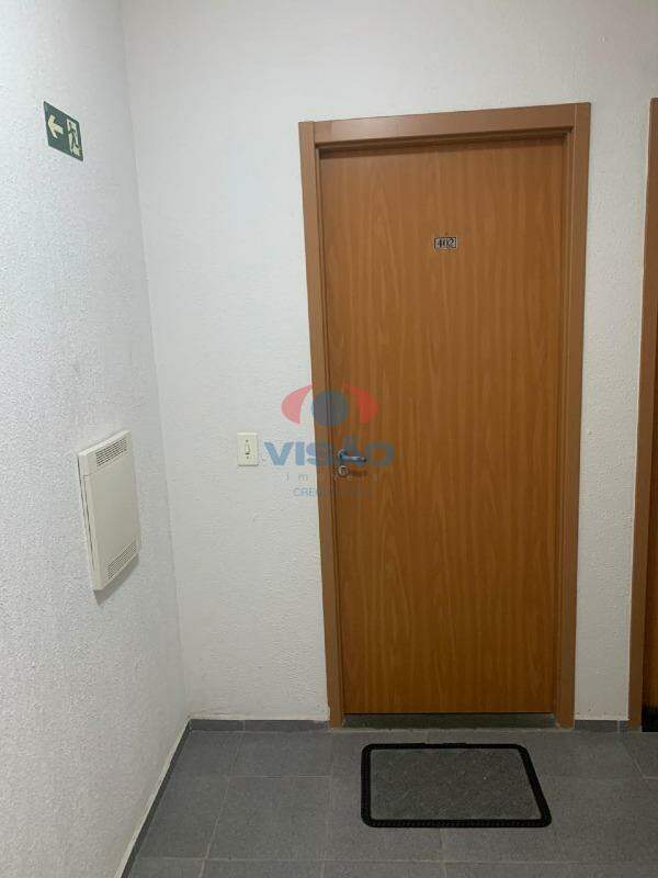 Apartamento à venda no Jardim das Nações: 