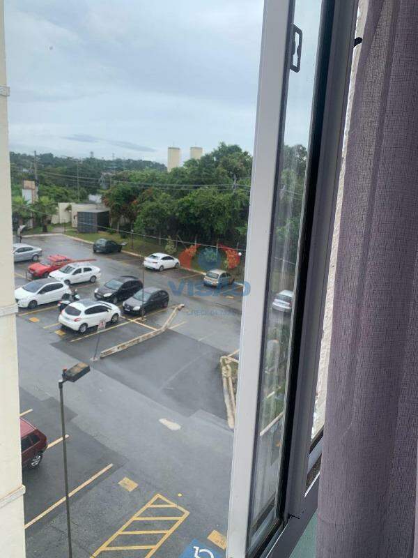 Apartamento à venda no Jardim das Nações: 