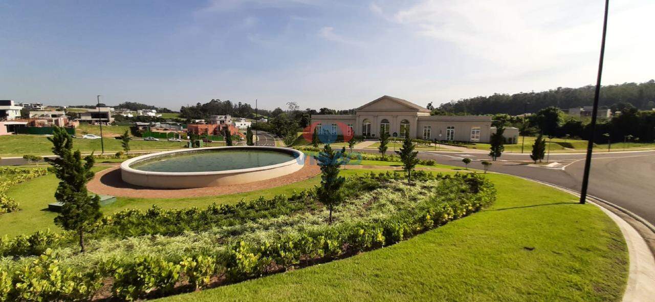 Terreno em condomínio à venda no Parque Villa dos Pinheiros: