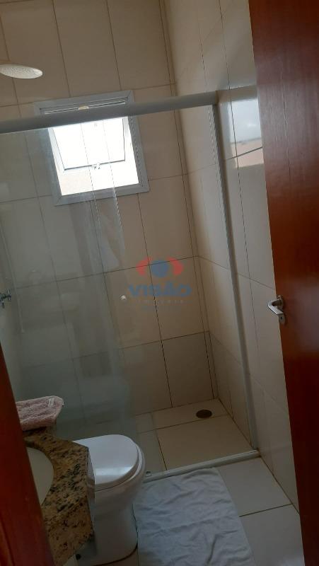 Casa à venda no Jardim Regente: 