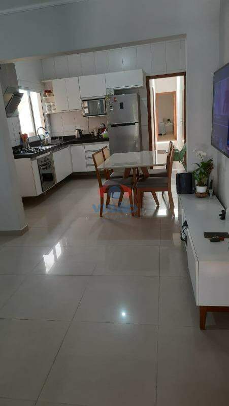 Casa à venda no Jardim Regente: 