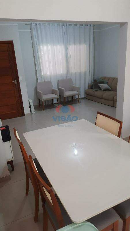 Casa à venda no Jardim Regente: 