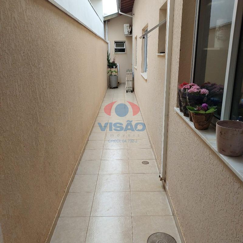 Casa à venda no Jardim Regente: 