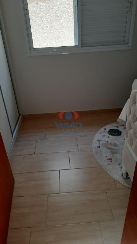 Casa à venda no Jardim Regente: 