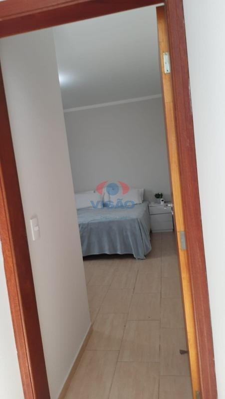 Casa à venda no Jardim Regente: 