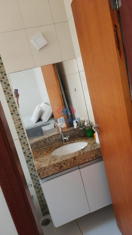 Casa à venda no Jardim Regente: 