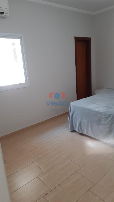 Casa à venda no Jardim Regente: 