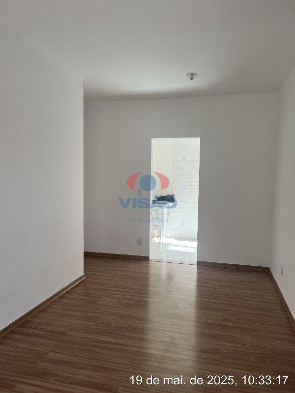 Apartamento para aluguel no Parque Campo Bonito: Sala de estar