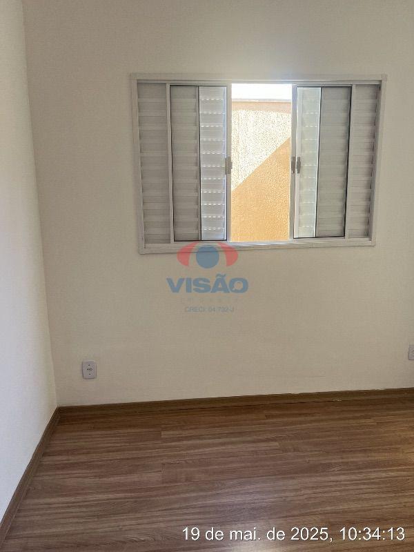 Apartamento para aluguel no Parque Campo Bonito: Quarto 2