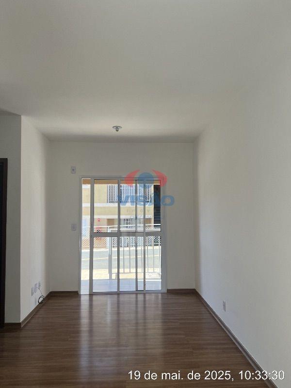 Apartamento para aluguel no Parque Campo Bonito: Sala de estar